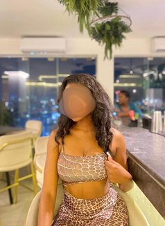 Sharon Juicy - escort in Hyderabad Photo 4 of 5
