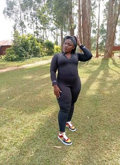 Sharon Kahandari - escort in Nairobi Photo 1 of 3