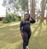 Sharon Kahandari - escort in Nairobi