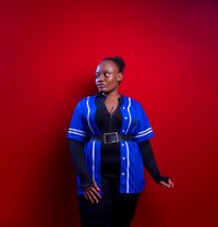 Sharon Kahandari - escort in Nairobi