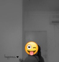 Sharon - escort agency in Doha