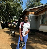 Sharon - puta in Eldoret