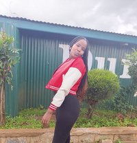Sharon - puta in Eldoret