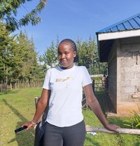 Sharon - puta in Eldoret