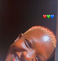 Sharon - escort in Mombasa