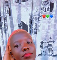 Sharon - escort in Mombasa
