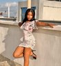 Sharon - escort in Nairobi Photo 1 of 2