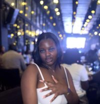 Sharon - escort in Nairobi