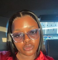 Sharon - escort in Nairobi