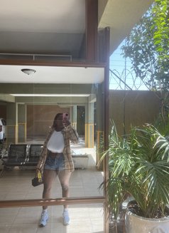 Sharon - escort in Nairobi Photo 4 of 6