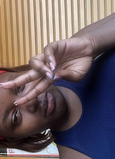 Sharon - escort in Nairobi Photo 6 of 6