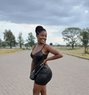 Sharon - escort in Nairobi Photo 1 of 3