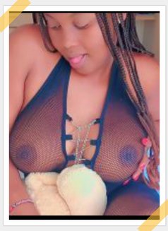 Sharon - escort in Nairobi Photo 6 of 6