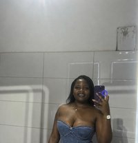 Sharon - escort in Nairobi