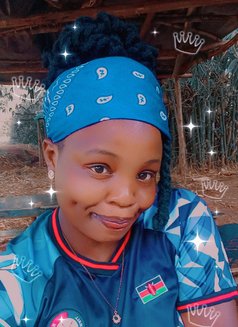 Sharon - escort agency in Naivasha Photo 1 of 1