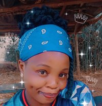 Sharon - escort agency in Naivasha