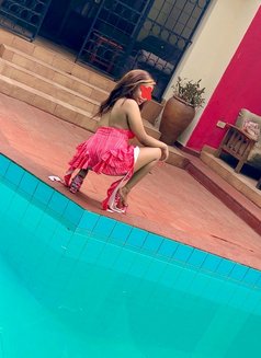 Sharon - Male escort in Dar es Salaam Photo 1 of 3