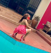 Sharon - Acompañantes masculino in Dar es Salaam