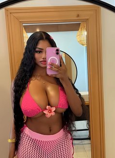 Sharon, Natural Big Boobs and Deep Throat - escort in Bali Photo 3 of 13