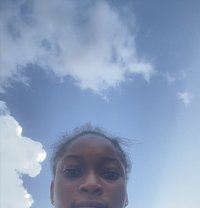 Sharon - escort in Hurghada