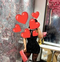 Sharon - escort in Abuja