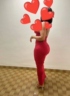 Sharon - escort in Abuja Photo 2 of 4