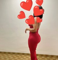 Sharon - escort in Abuja