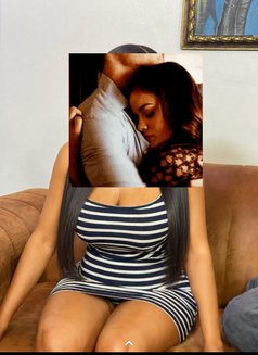 Sharon - escort in Abuja Photo 4 of 4