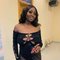 Sharon - escort in Accra
