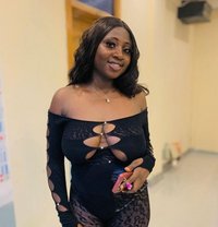 Sharon - escort in Accra