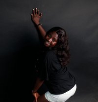 Sharon - escort in Accra