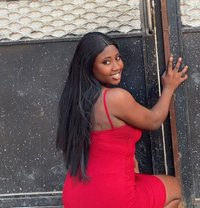 Sharon - escort in Accra