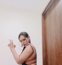 Sharon Parmar - puta in Candolim, Goa