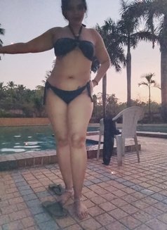 Sharon Parmar - puta in Candolim, Goa Photo 6 of 7