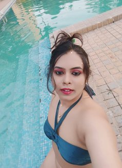 Sharon Parmar - puta in Candolim, Goa Photo 7 of 7