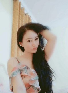 Sharon- real pictures, Taiwanese escort in Muscat
