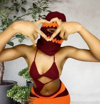 Sharon - escort in Chennai