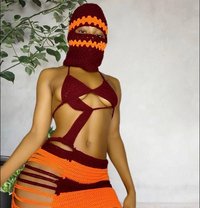 Sharon - escort in Chennai