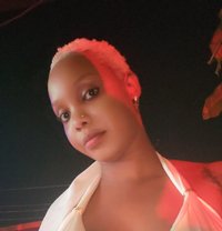 Sharon - escort in Kuala Lumpur