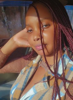 Sharon - escort in Kuala Lumpur Photo 3 of 3