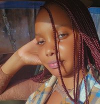 Sharon - escort in Kuala Lumpur