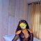 Sharon - escort in Lagos, Nigeria