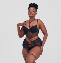 Sharon - escort in Pune
