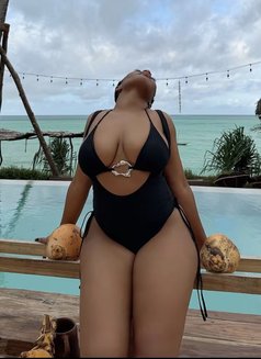 Mia Sexy (OUTCALL ONLY ) KL - escort in Kuala Lumpur Photo 3 of 5