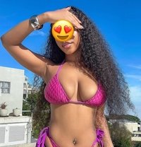 Sharon - escort in Abidjan