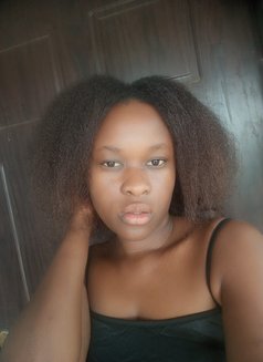 Sharon - escort in Doha Photo 2 of 2