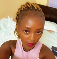 Sharon - escort in Jaipur