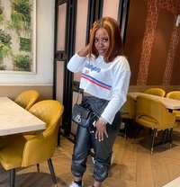 Juicy shantel - escort in Noida