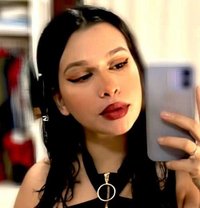 Sharon - escort in Munich