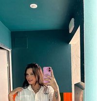 Sharon - escort in Munich
